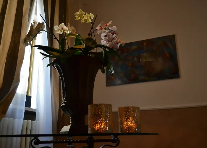 B&B Palazzo Sant\'Antonio
