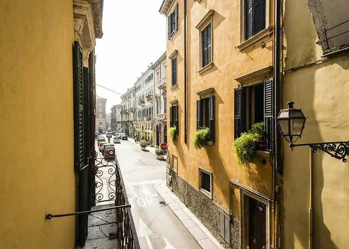 Myplace Duomo Apartments