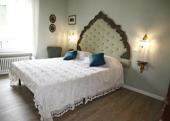 Juliet\'s nest in Verona