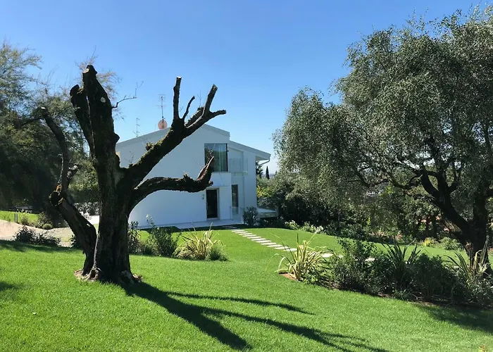 Villa Il Bacio del Sole