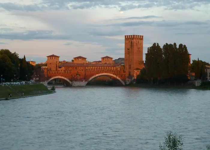 Casa Archi - Vista Sul Fiume