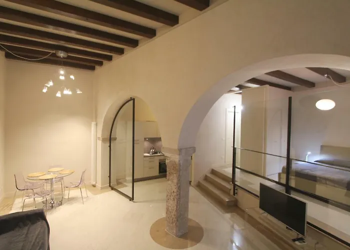 Loft Corticella