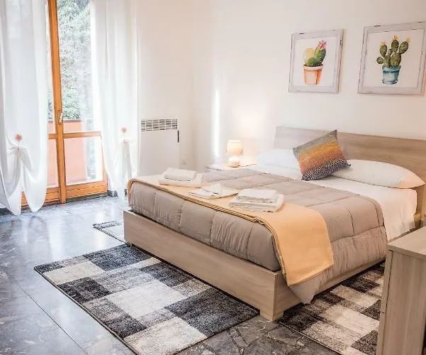 Gabrielli Rooms & Apartments - Alloggio 2