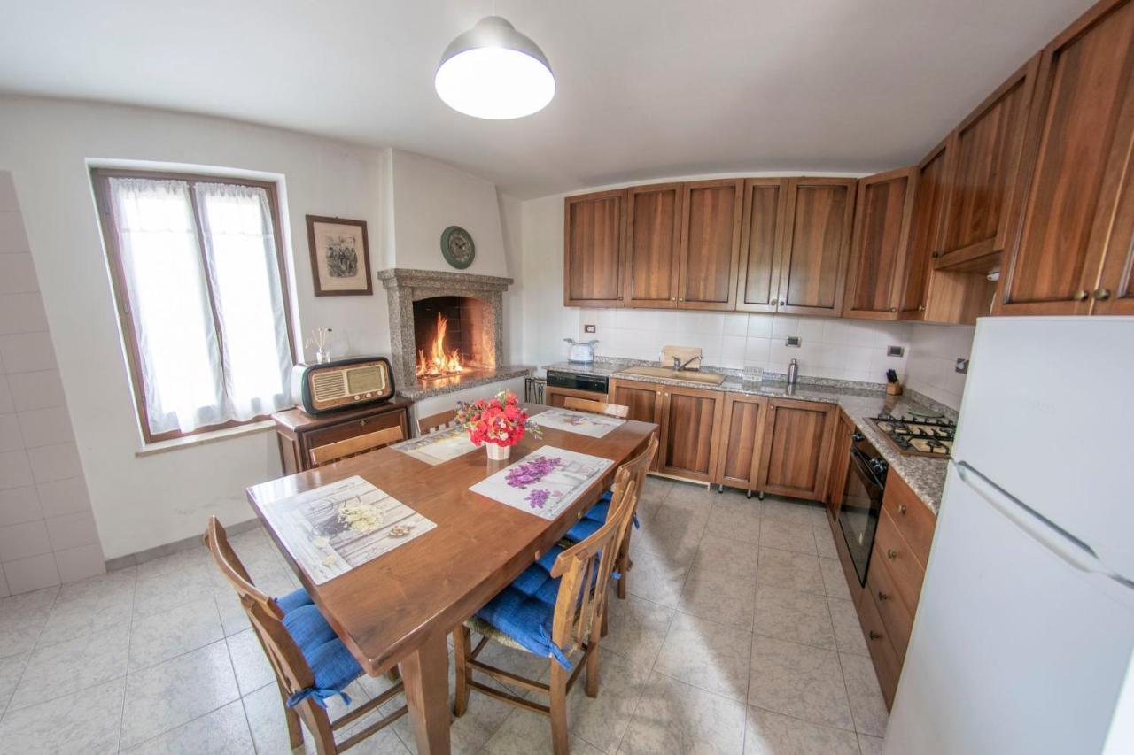 Apartment Rustico Quercetta