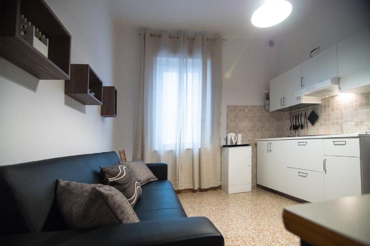 Matilde's House Verona