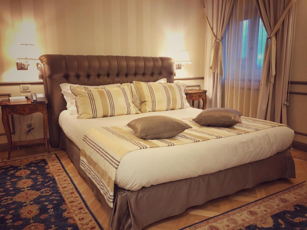 Bed and breakfast Relais Colle San Pietro Verona