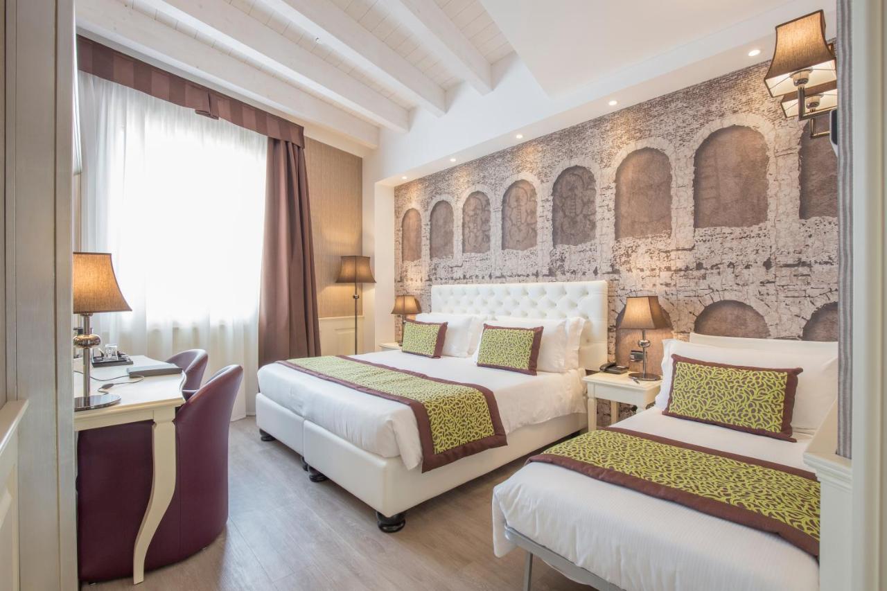 Giberti&spa