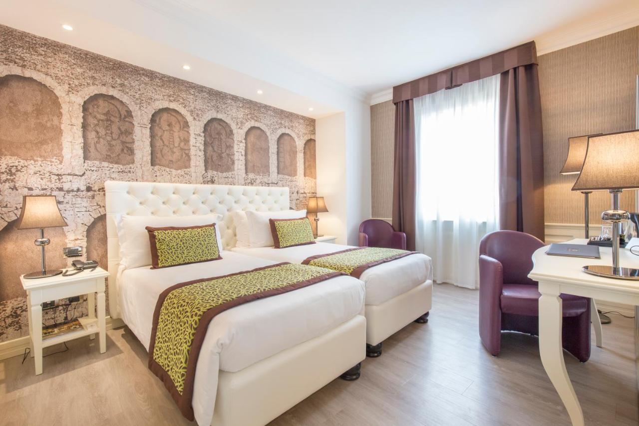 Giberti&spa Hotel Verona