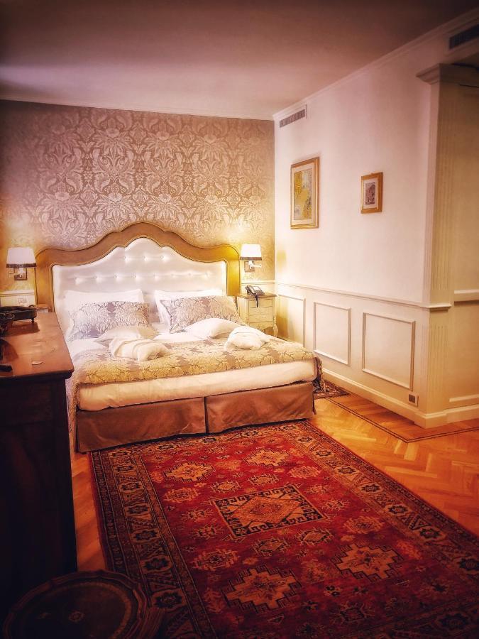 Relais Colle San Pietro Bed and breakfast Verona
