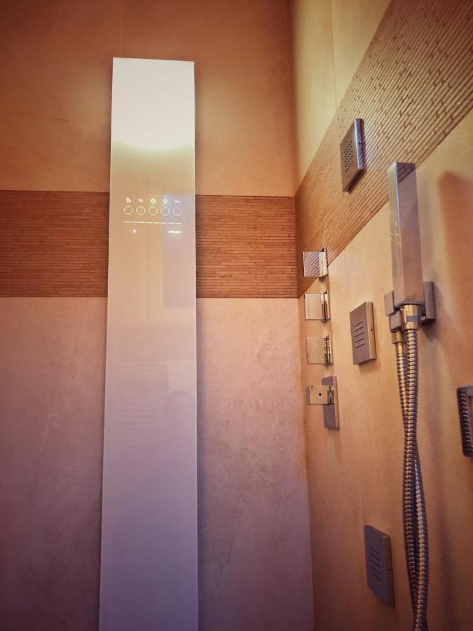 Bed and breakfast Relais Colle San Pietro *