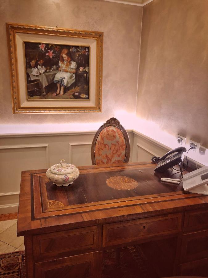 Bed and breakfast Relais Colle San Pietro