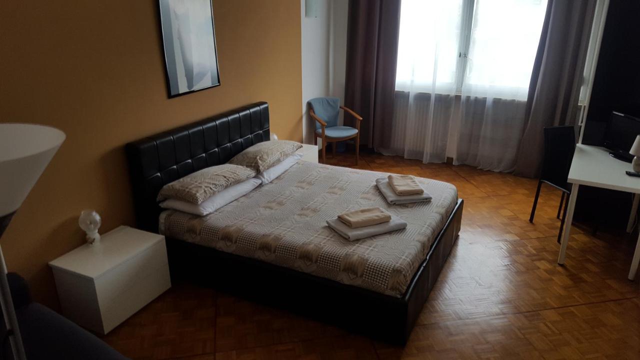 In Arena L' Opera Bed and breakfast Verona