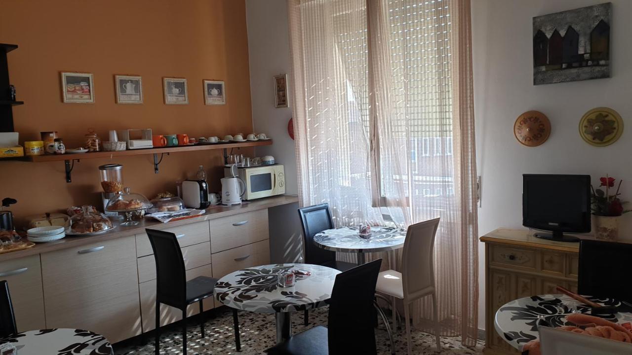 Bed and breakfast In Arena L' Opera *