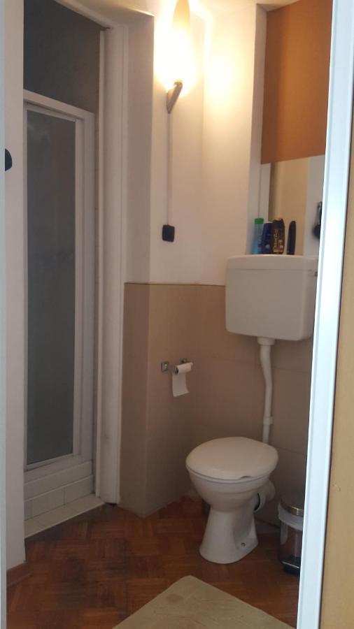 In Arena L' Opera Bed and breakfast Verona