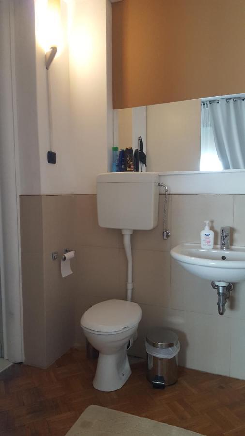 In Arena L' Opera Bed and breakfast Verona