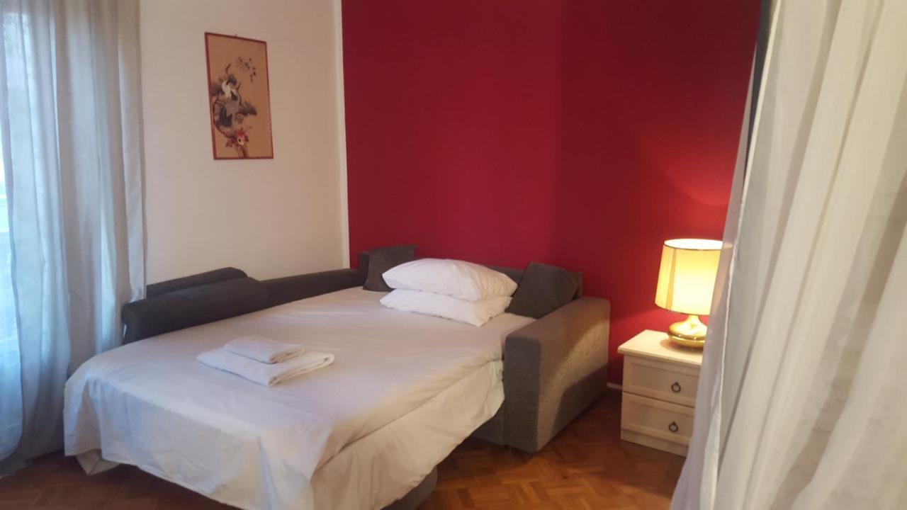 Bed and breakfast In Arena L' Opera Verona