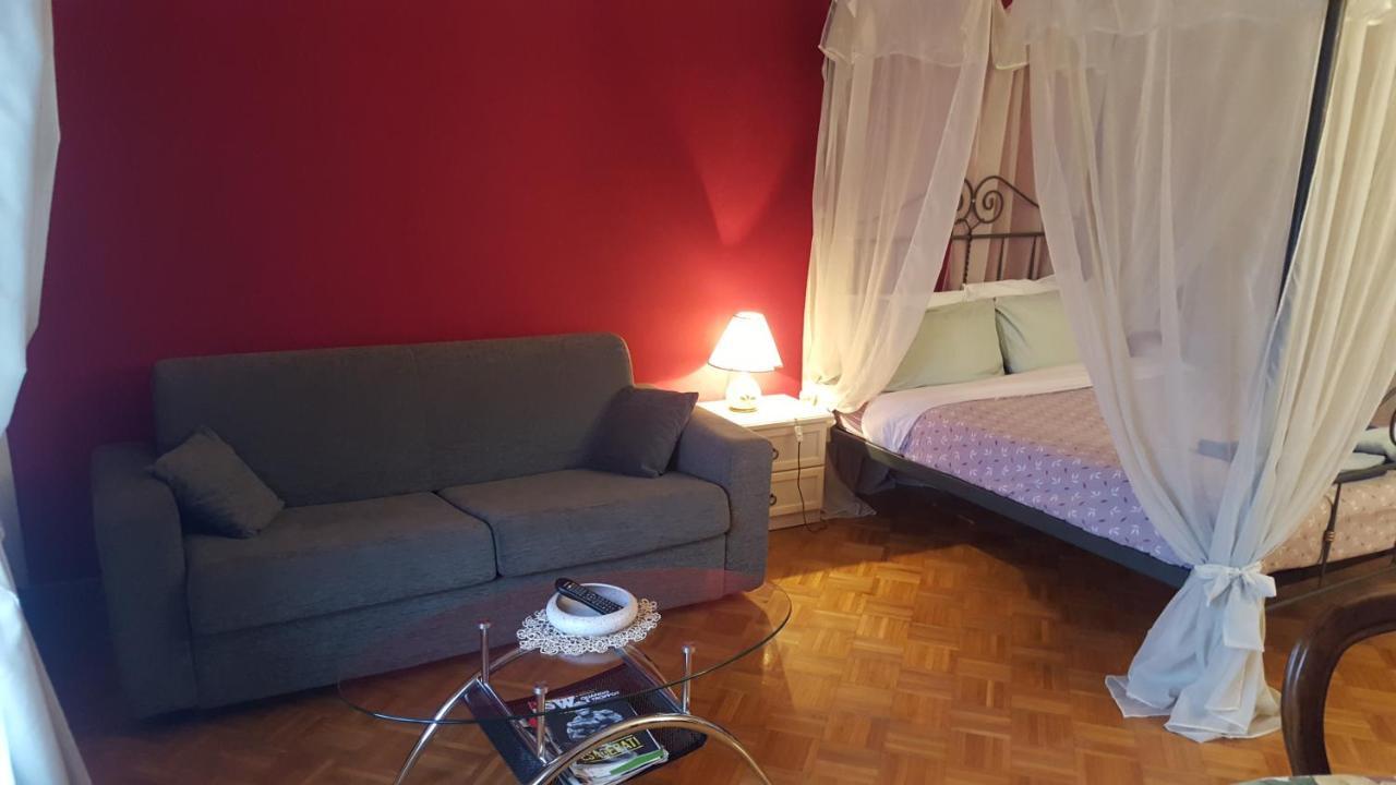 In Arena L' Opera Bed and breakfast