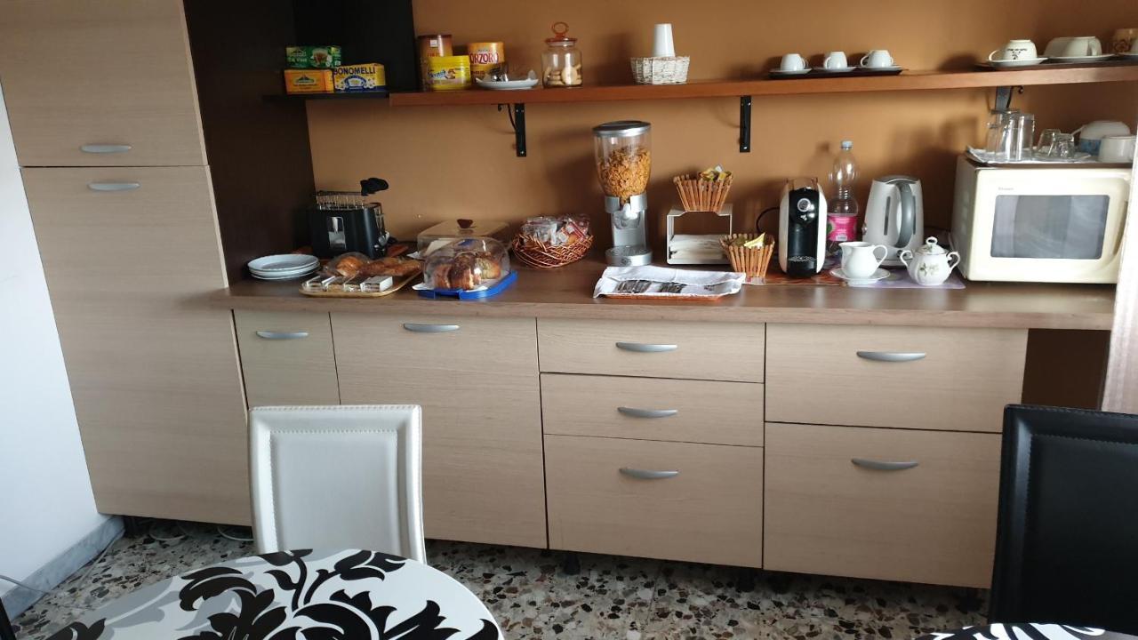Bed and breakfast In Arena L' Opera