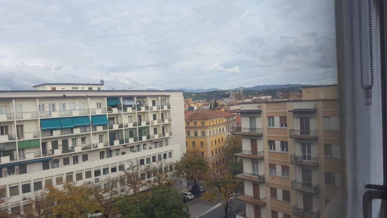 Bed and breakfast In Arena L' Opera