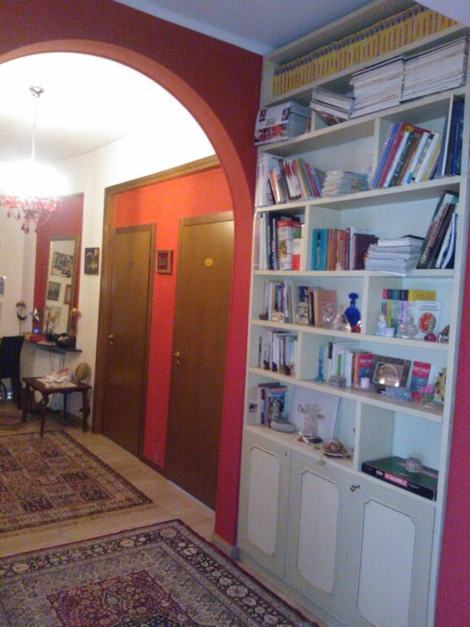 In Arena L' Opera Bed and breakfast Verona