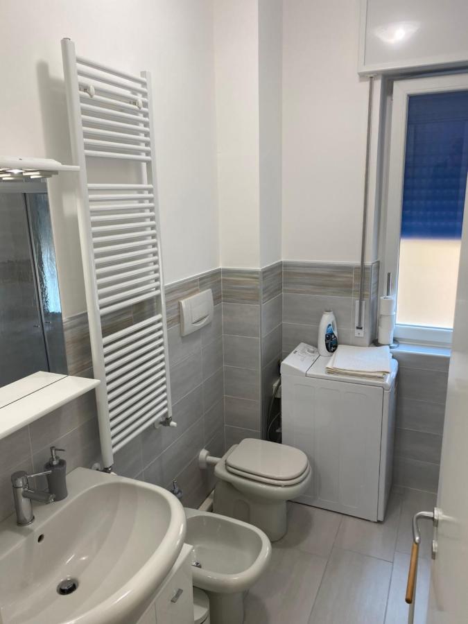 Apartamento Stadio 1 - Locazione Turistica *