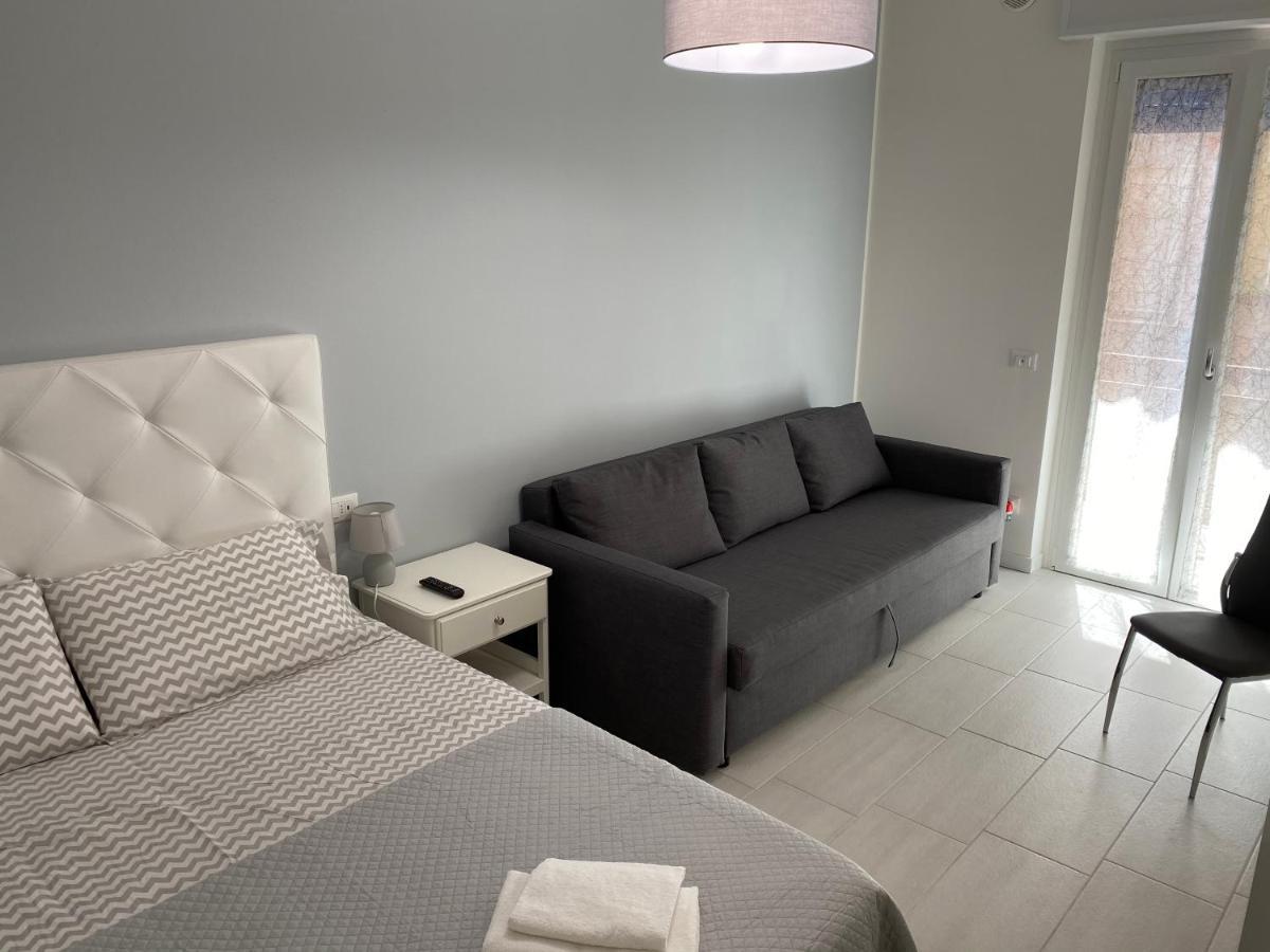 Apartamento Stadio 1 - Locazione Turistica Verona