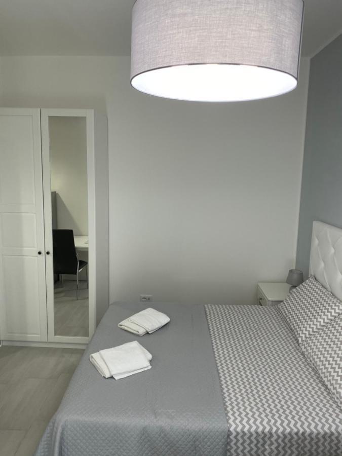Apartamento Stadio 1 - Locazione Turistica *