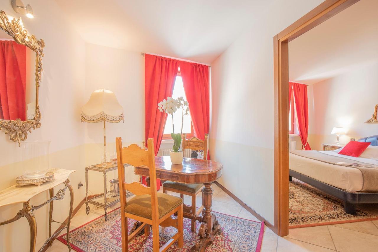 Corte Realdi Maison d'hôtes