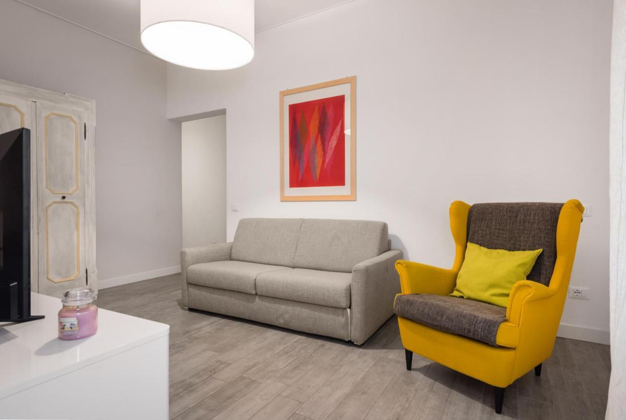Flats4rent La Dimora D'orlando Apartamento