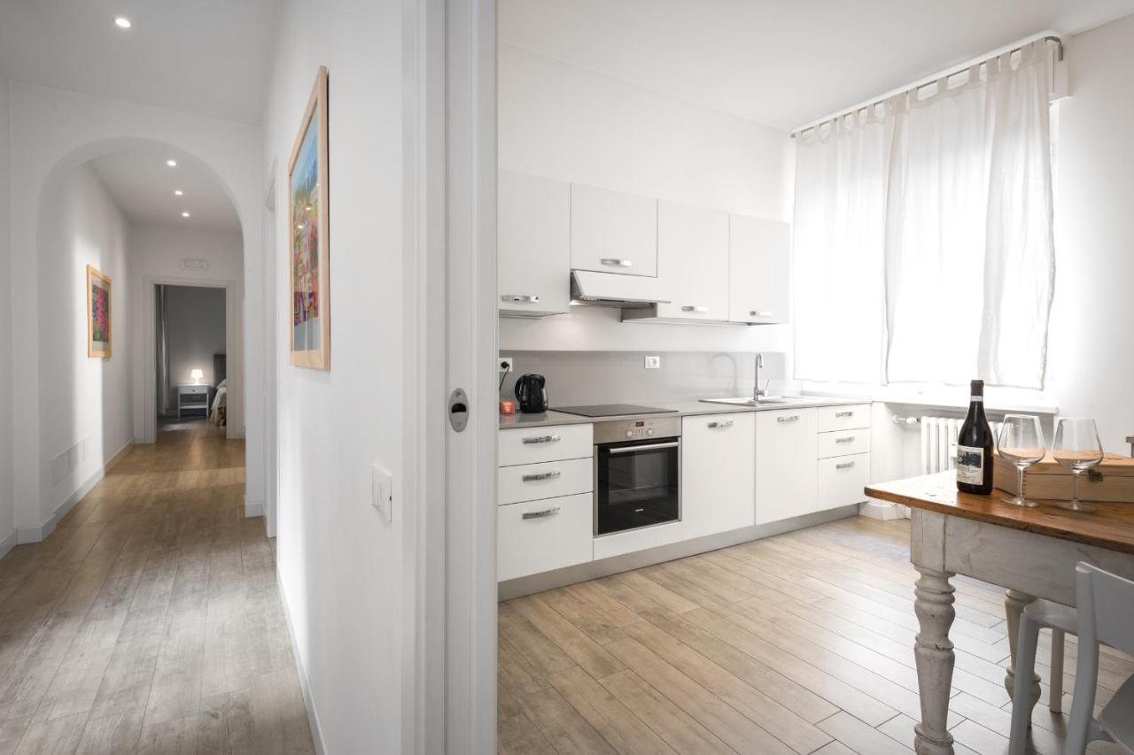 Flats4rent La Dimora D'orlando Apartamento *