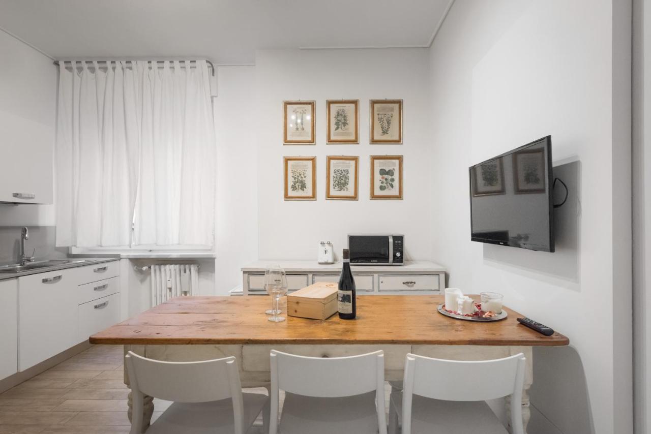 Apartamento Flats4rent La Dimora D'orlando