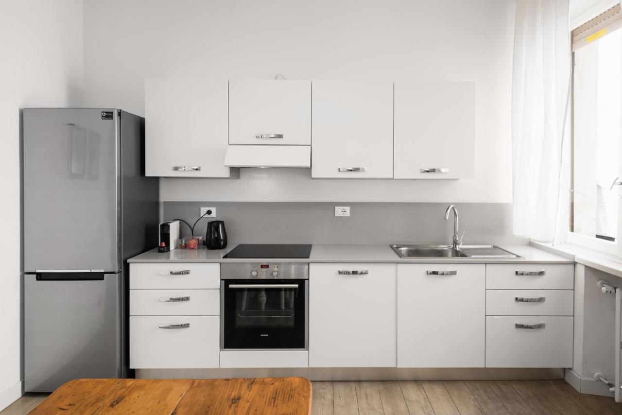 Flats4rent La Dimora D'orlando *