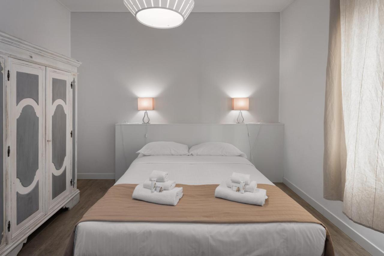 Apartamento Flats4rent La Dimora D'orlando Verona