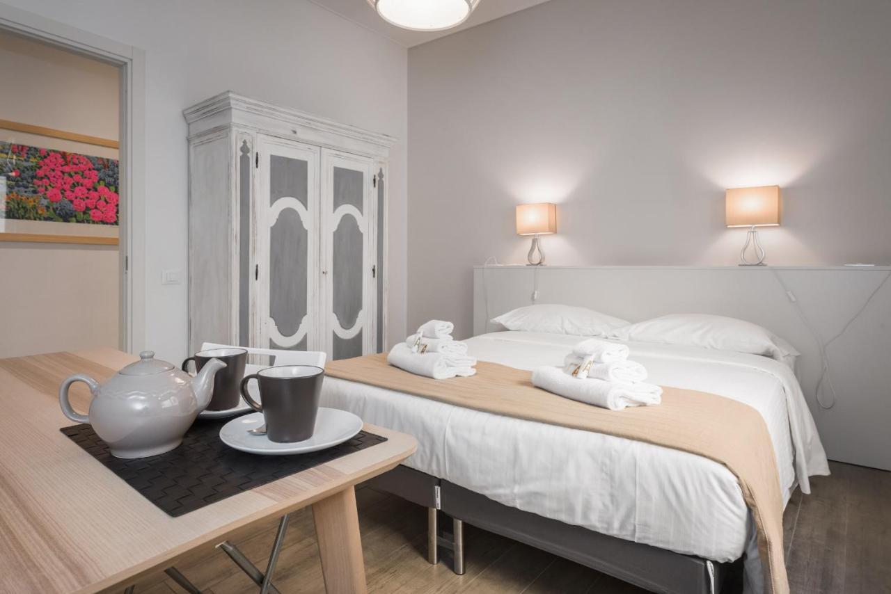 Flats4rent La Dimora D'orlando Apartamento