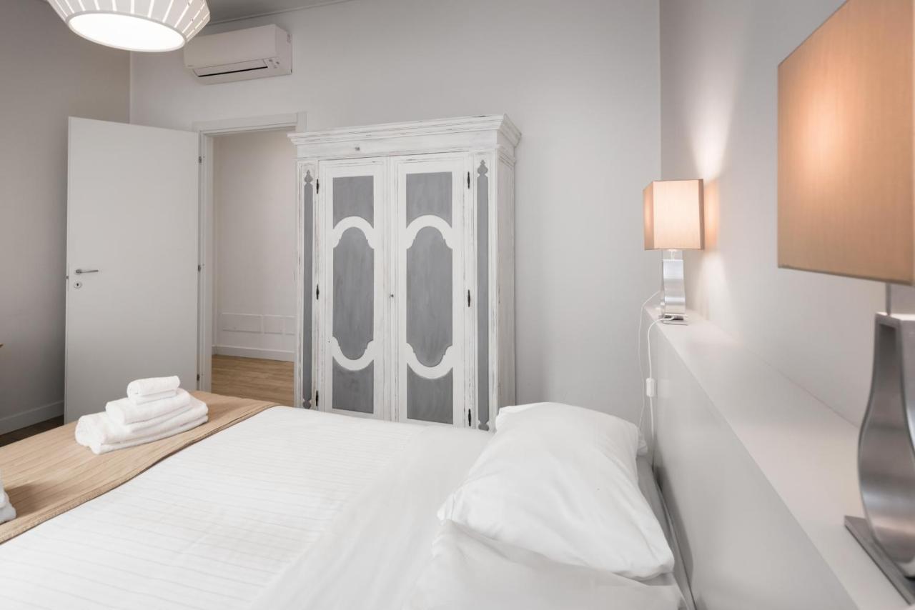 Apartamento Flats4rent La Dimora D'orlando Verona