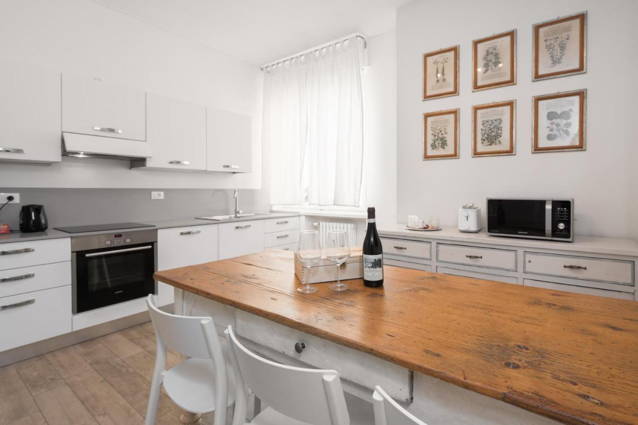 Apartamento Flats4rent La Dimora D'orlando *