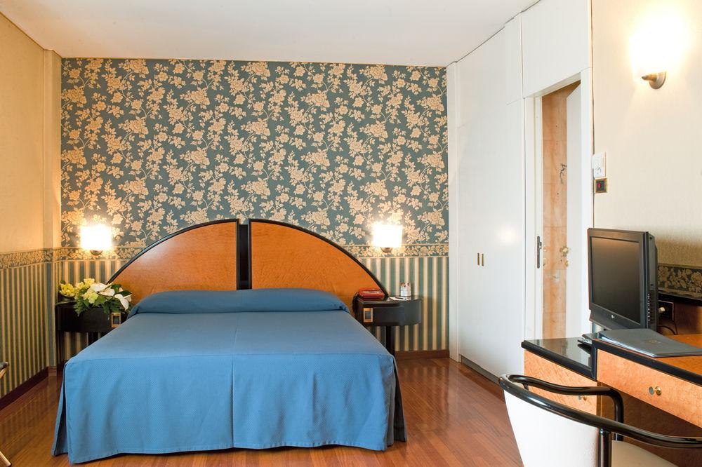 Giberti&spa Hotel 4*