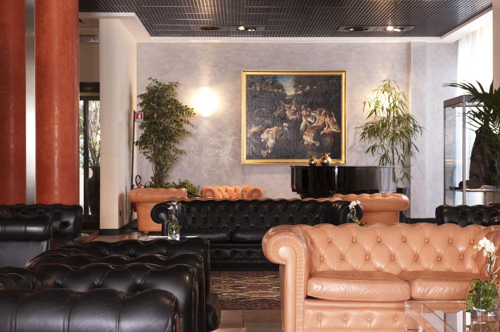 Hotel Montresor Palace 4*