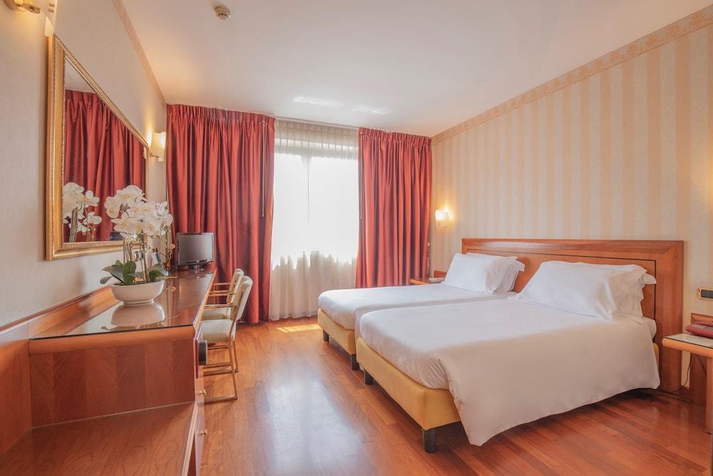 Montresor Palace Hotel Verona