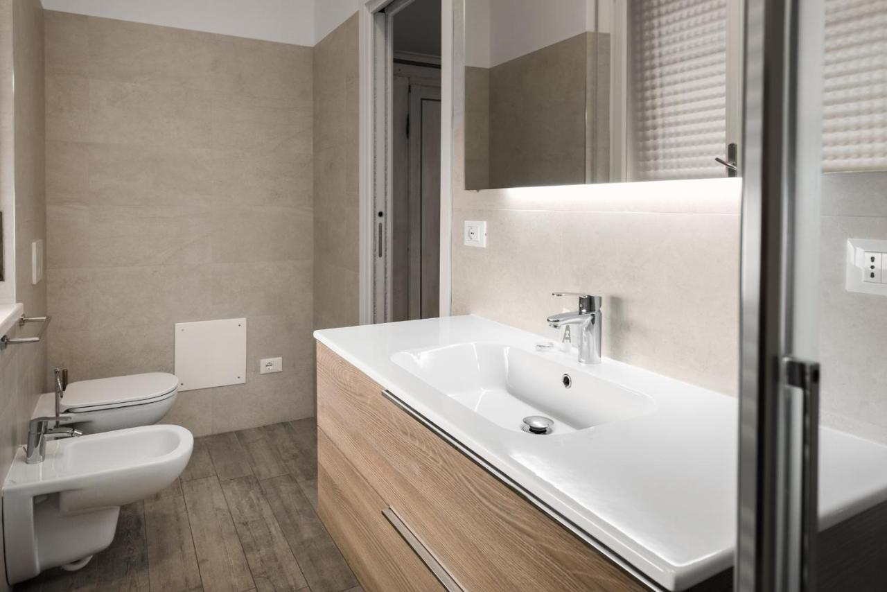 Apartamento Flats4rent La Dimora D'orlando