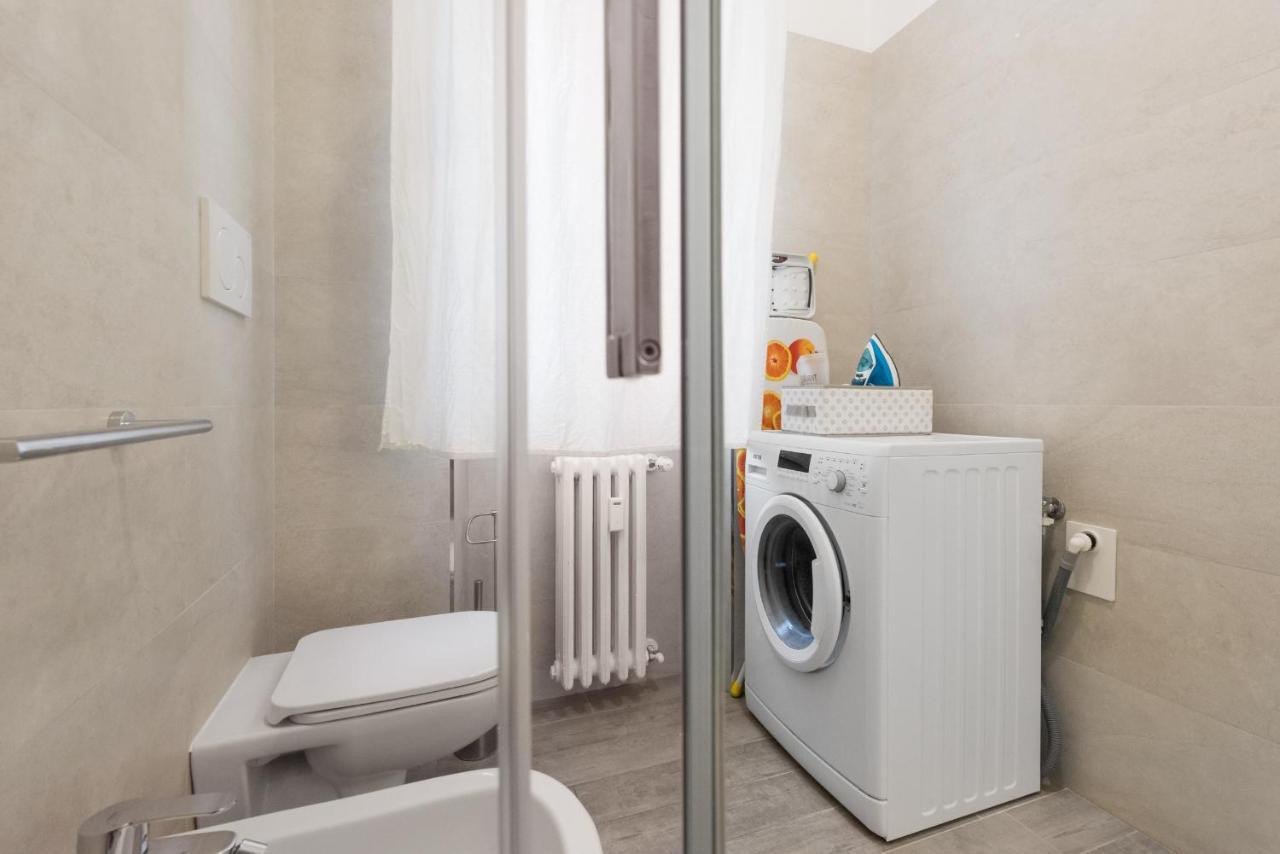 Flats4rent La Dimora D'orlando Apartamento *