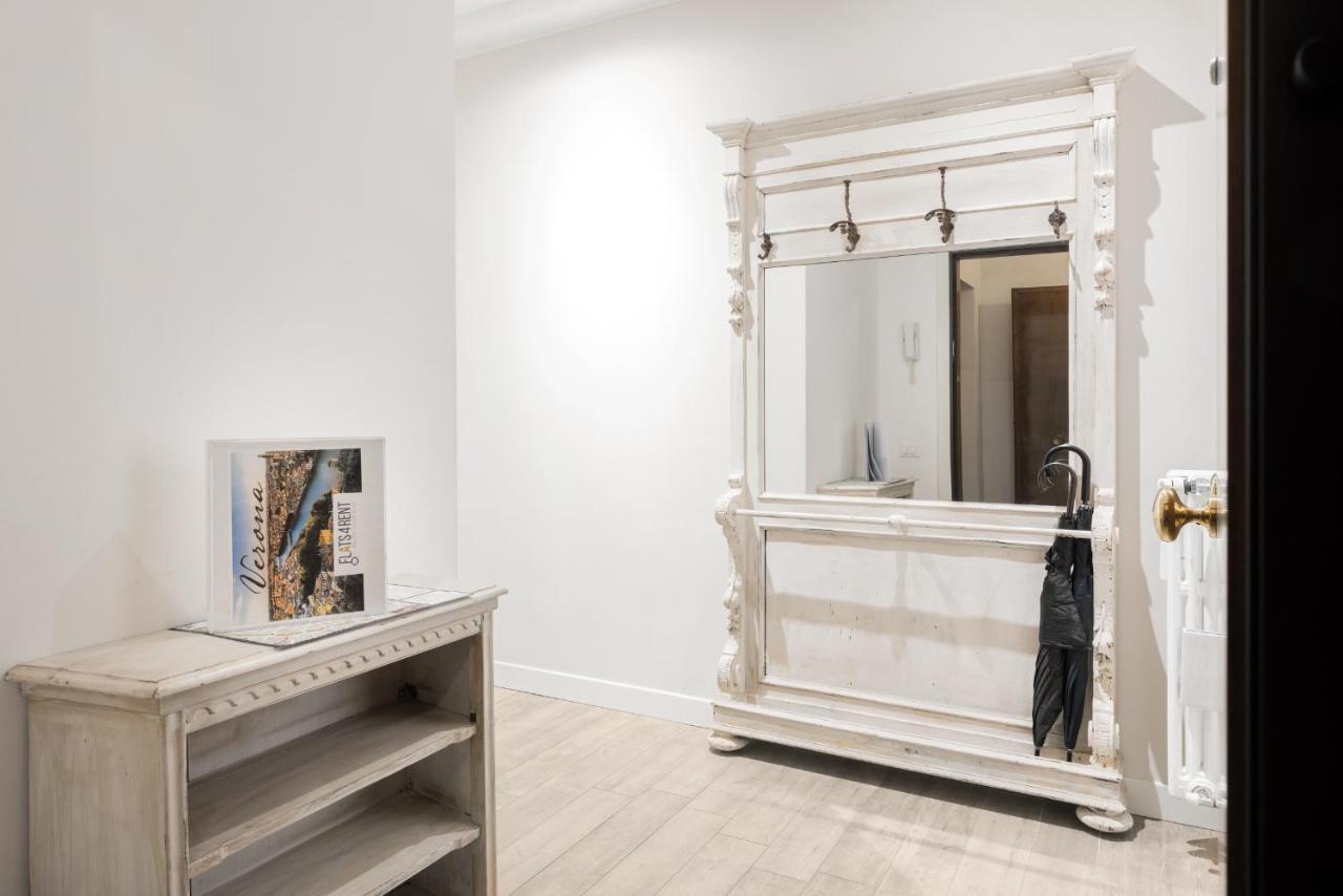 Flats4rent La Dimora D'orlando Verona
