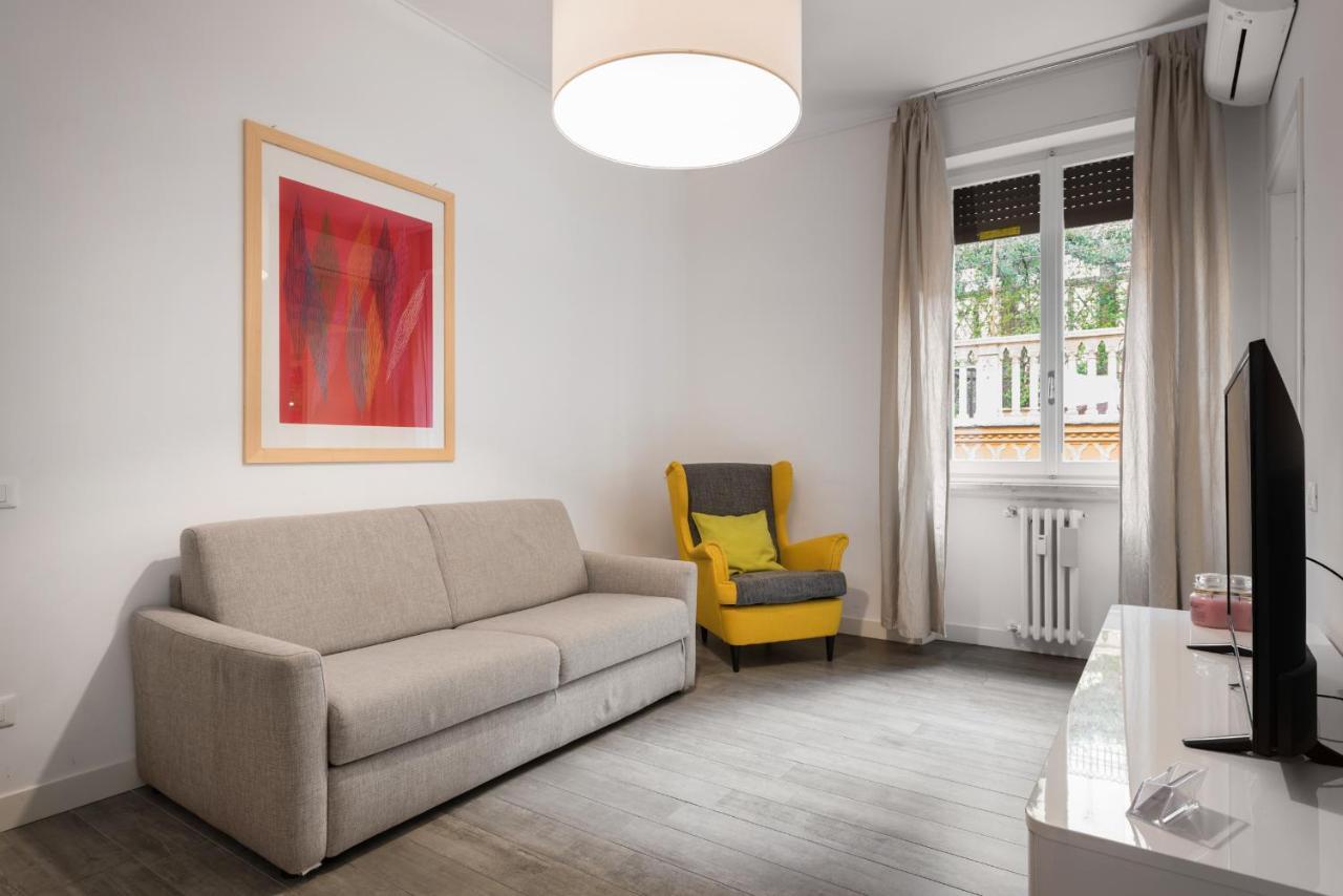 Apartamento Flats4rent La Dimora D'orlando *