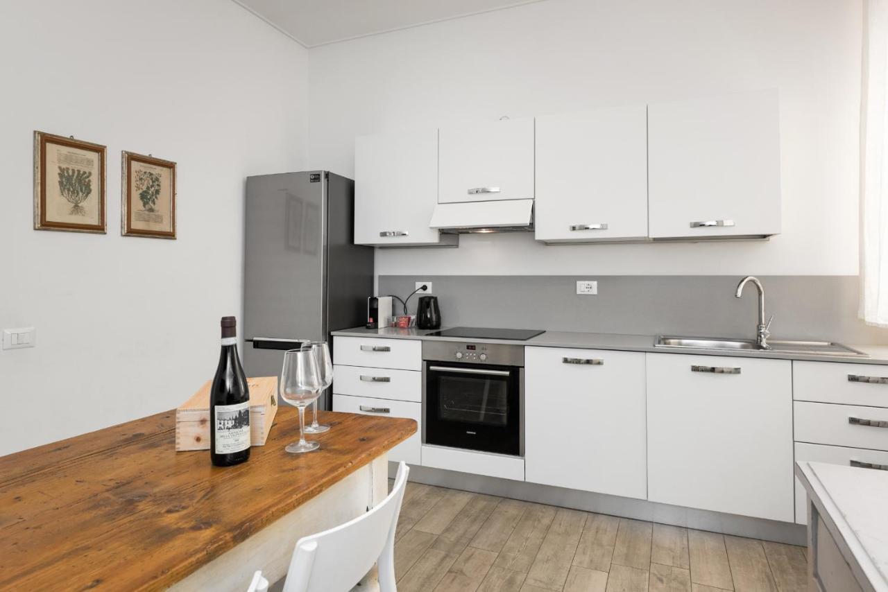 Flats4rent La Dimora D'orlando Apartamento Verona