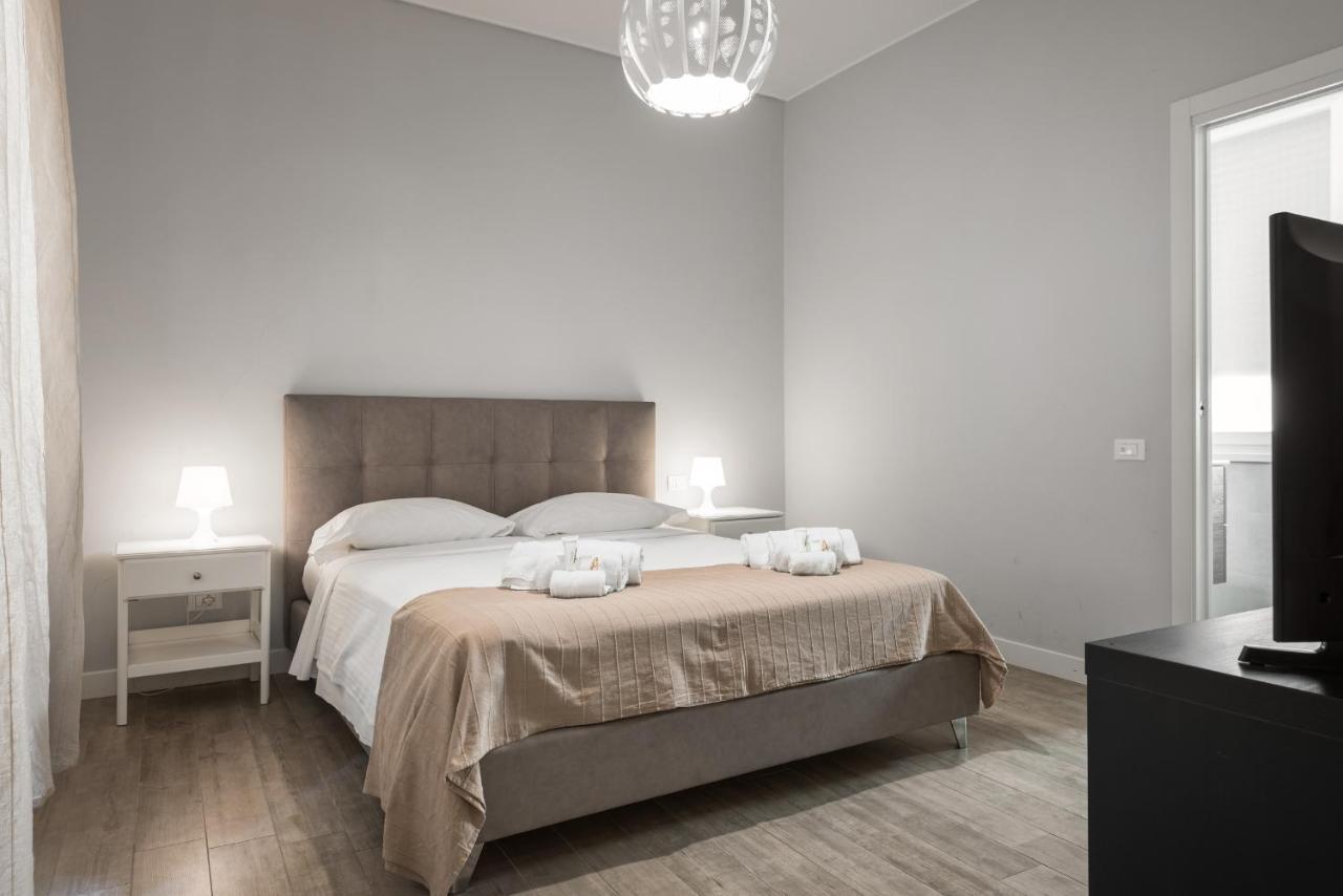 Flats4rent La Dimora D'orlando *