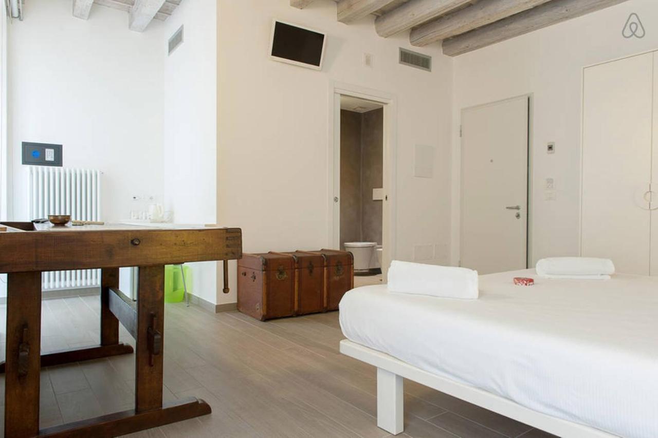 Pensión Residenza Cardo Massimo *