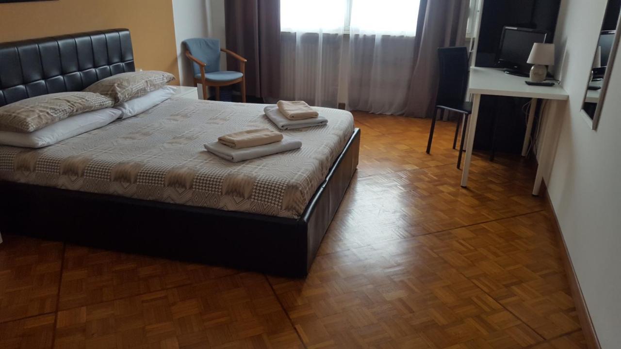 Bed and breakfast In Arena L' Opera Verona