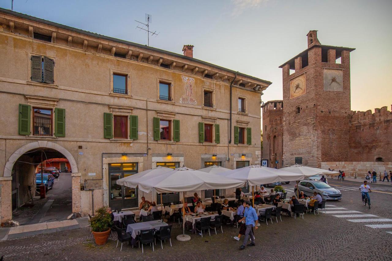 Maison d'hôtes Corte Realdi Vérone