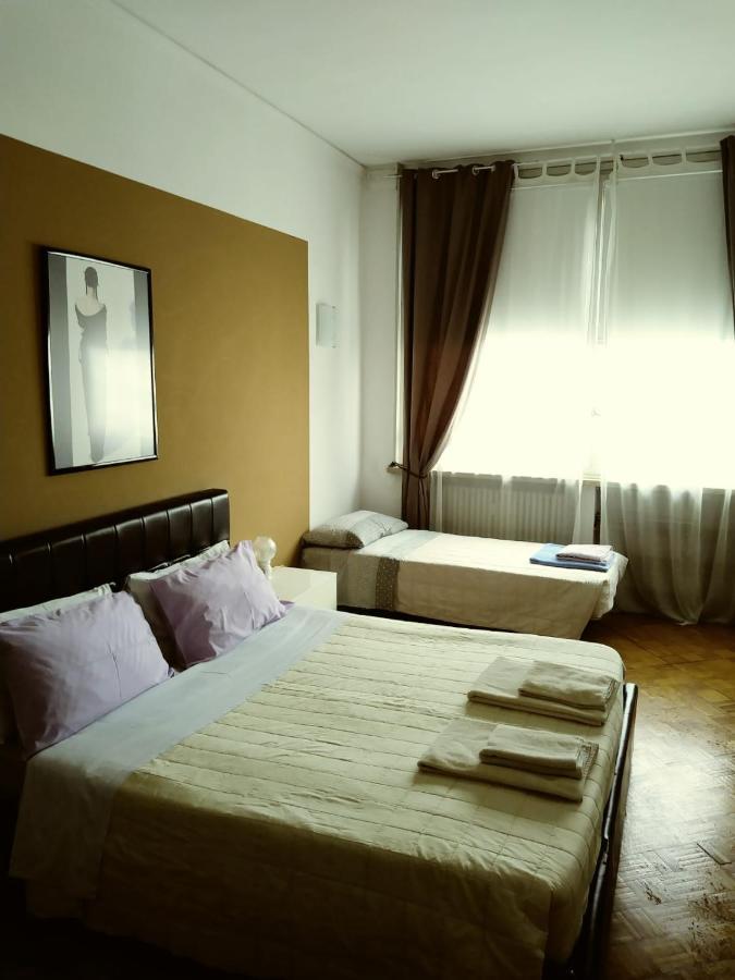 In Arena L' Opera Bed and breakfast Verona