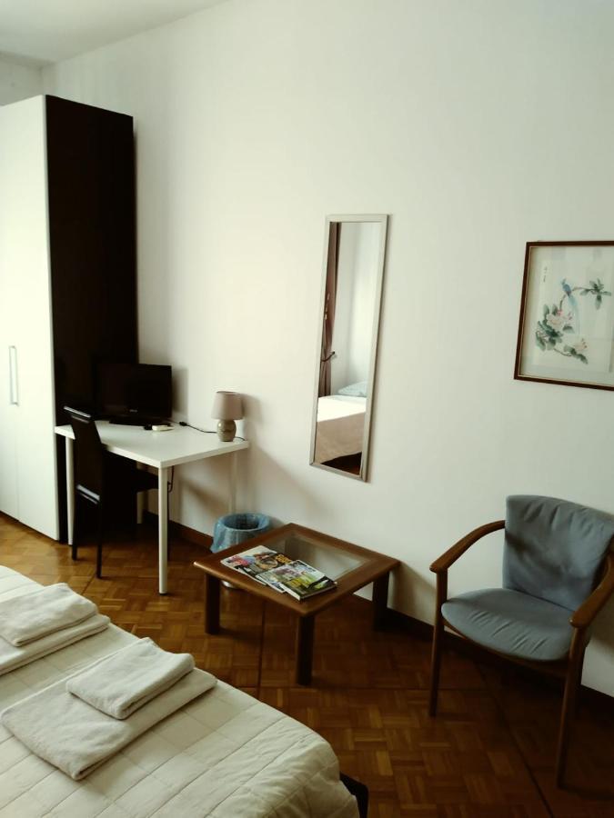 In Arena L' Opera Bed and breakfast *